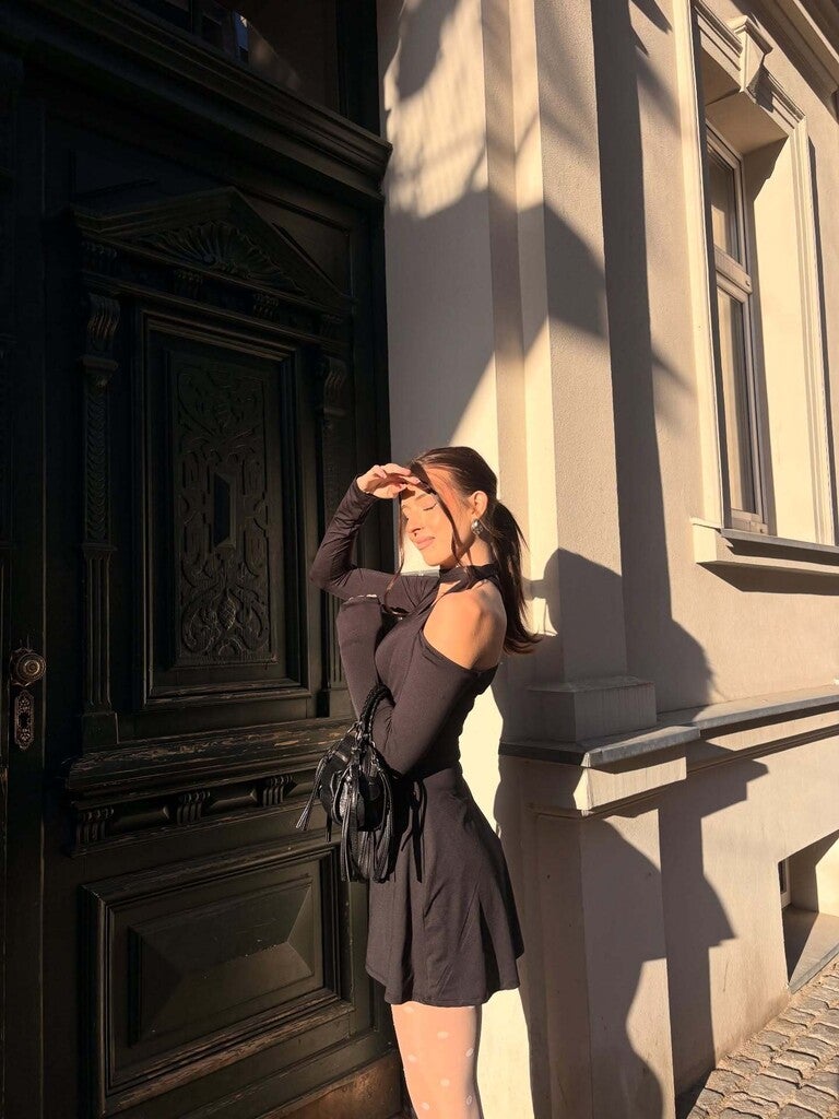 #bershkastyle look for @julkalipien